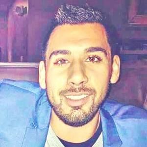 Meet your Posher, Brandon